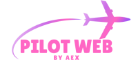 pilotweb logo transparent